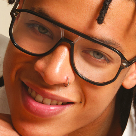 Banner Small